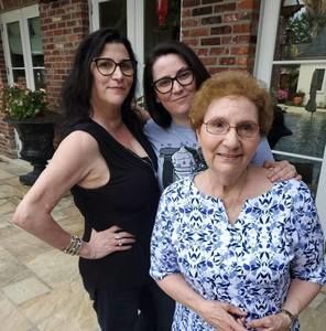 Meet your Posher, Adele